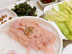 -围炉夜话·潮汕卤水火锅(榕江店)