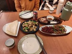 -老昌春饼(中央大街店)