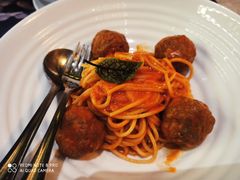 意面系列-OGGI TRATTORIA PIZZERIA(深业上城店)