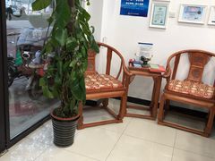 -布瑞琳洗衣(万柳书院店)