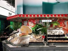 -亚马逊海鲜自助(梅溪湖步步高店)