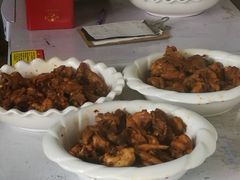 -金台阶鱼馆(于桥水库店)