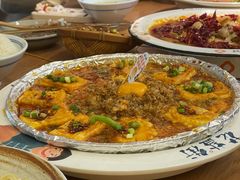 -花盐街·四川乐山小吃(西单大悦城店)