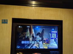 -音乐在线主题氧吧KTV(佳宁娜广场店)