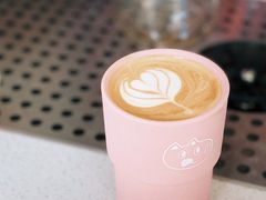 -WATER CAFE(广厦店)