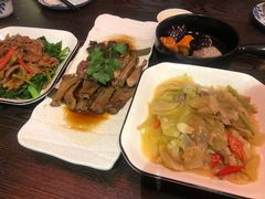 -大洋家·精品潮汕菜·生腌砂锅粥(天河东路店)