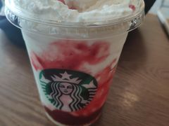 -星巴克(江阴万达店)