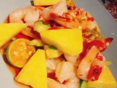 -MARU玛露音乐餐厅(大学路店)