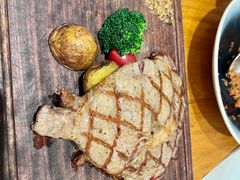 -森Some Fusion(荔湾店)