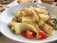 -帕米尔食府(白云观店)