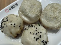 -小杨生煎(香港名都店)