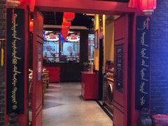 门面-满园烤鸭·春饼(华强广场店)