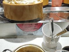 -龍歌自助小火锅(崂山丽达店)