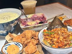 -火山屋台(新街口店)