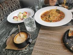 -良木缘咖啡西餐(太古里店)