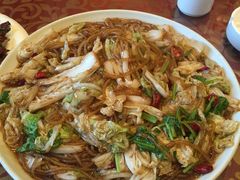 -三八饭店(南京路店)