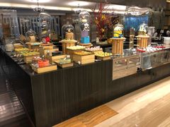 -圣丰索菲特·2 On 988 Café 自助餐厅