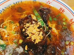 -高胖妹面庄(黄河道店)