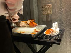 -金鸭季·北京烤鸭(深业上城店)