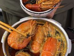 -谢记上海大排档(长寿路店)