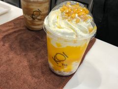 -KOI The(卓悦汇购物中心店)