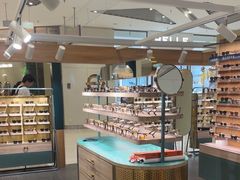 -MUJOSH木九十眼镜(苏州中心店)