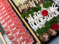 -慢丽江·云南野生菌土鸡锅(付家庄店)