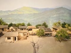 -平顶山博物馆