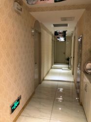 -悦芳庭美肤美体品牌集合店