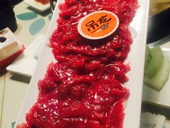 -南城十里潮汕鲜牛火锅·鲜虾生滚粥(融汇老商埠店)