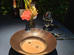 松露蘑菇汤-ZHAO赵·牛扒坊(仁和新城店)