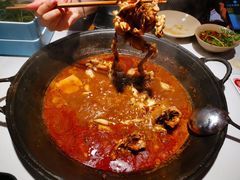 -老天桥蛙炉火锅(姑苏总店)