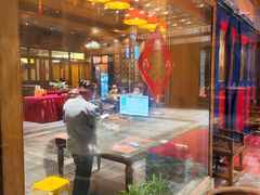 -那家小馆•北京菜•烤鸭(香山店)