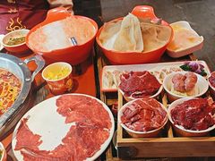 -大龙燚·旷野鲜火锅(广州首店)