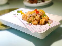 -姜君·千岛湖鱼头馆(浦东大道店)