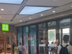 -万达广场(南昌红谷滩店)
