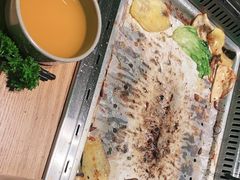 -新石器烤肉(之心城店)