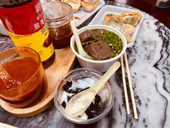 -八珍·广式煎饺·广州老字号(北京路总店)