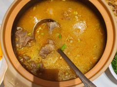 铁锅炖羊肉-羊瑞堂·横山炖羊肉·陕菜(未央路旗舰店)