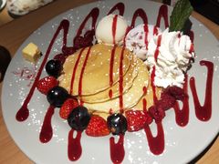 -Lia Cafe Bar Restaurant松山咖啡屋