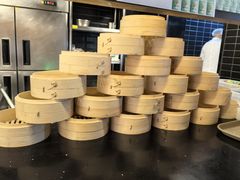 -金牌外婆家(苏州中心店)