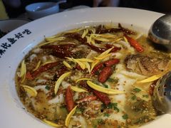 -太二酸菜鱼(永旺梦乐城店)