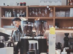 -BLACKSHEEP ESPRESSO(建国中路店)
