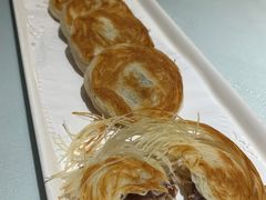 -香丰阁·烤鸭·川湘菜(清河店)