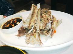 -颂福楼·南京菜(定淮门店)