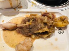 -龍歌自助小火锅(崂山丽达店)