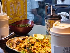 -Ameigo梅果·云贵川bistro(长宁来福士店)