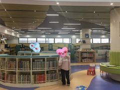 -湖南省少年儿童图书馆