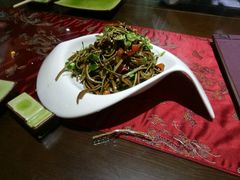 -福慧慈缘素食餐厅(王府井店)