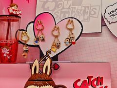 -泡泡玛特POPMART(国金街店)